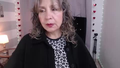 afrodita_sg online show from January 12, 1:49 pm