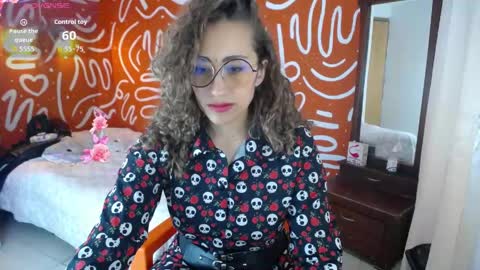 afrodita_solis online show from June 2, 7:16 pm