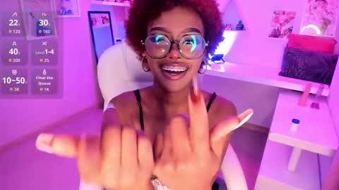 Afrodita online show from December 22, 8:06 pm