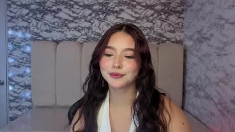 Snapshot of afrodita_wild_v chatting on December 13, 8:14 pm afrodita_wild_v online show from December 13, 8:14 pm