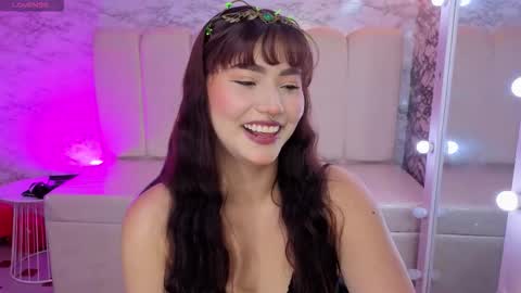 afrodita_wild_v online show from February 26, 3:05 am