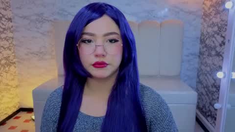 afrodita_wild_v online show from April 19, 1:10 pm