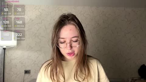 Kind sensual Emma fav pattern 2266 online show from April 3, 3:48 am