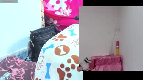 afroditacute16 online show from February 23, 5:32 pm