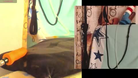 afroditacute16 online show from February 27, 1:55 pm