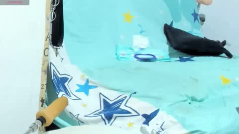 afroditacute16 online show from March 4, 1:00 am