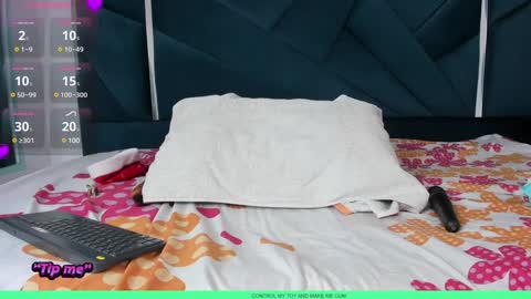 ANGEL online show from December 7, 11:12 pm