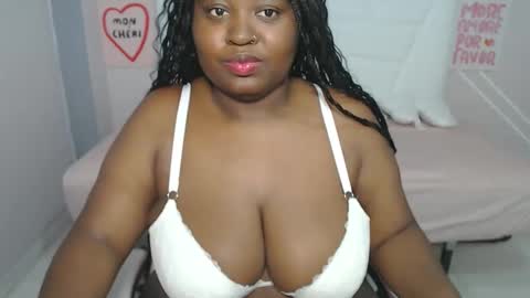 afroditaebano online show from May 20, 7:09 pm