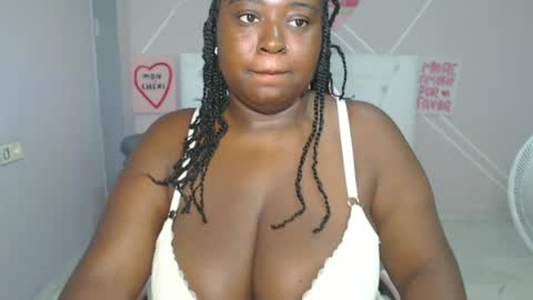 Snapshot of afroditaebano chatting on July 2, 8:09 am afroditaebano online show from July 2, 8:09 am