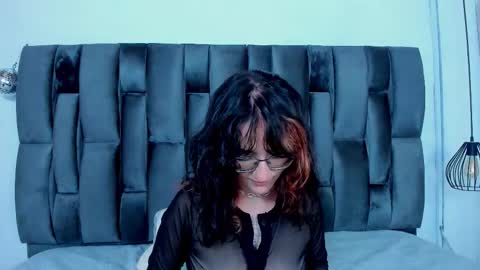 Afrodita online show from January 9, 8:43 pm