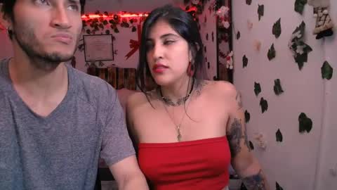 Afrodita Y Polo online show from December 6, 3:19 am