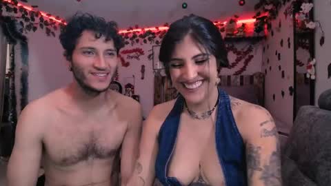 Afrodita Y Polo online show from December 13, 5:54 pm