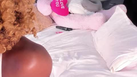 AfroditaRoy online show from May 15, 11:56 pm
