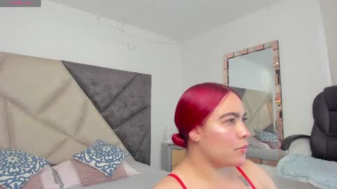 Snapshot of afroditavega chatting on June 10, 8:30 pm online show from June 10, 8:30 pm