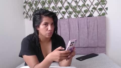 Lia  Valkyria online show from January 8, 5:59 pm