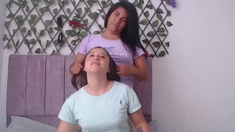 Lia  Valkyria online show from February 9, 7:29 pm