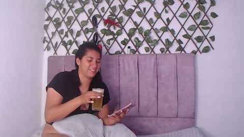 Lia  Valkyria online show from February 10, 10:58 pm