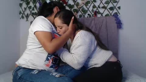 Lia  Valkyria online show from April 23, 11:40 pm