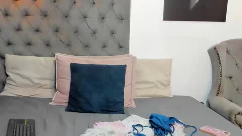 Afro Diva online show from March 16, 6:12 pm