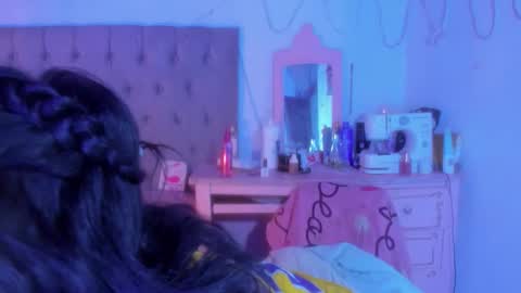 Snapshot of afrogoddes chatting on September 25, 3:05 pm afrogoddes online show from September 25, 3:05 pm