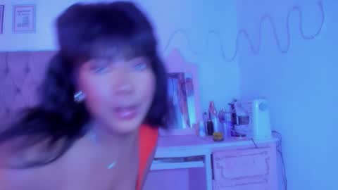 Snapshot of afrogoddes chatting on October 6, 6:05 pm afrogoddes online show from October 6, 6:05 pm