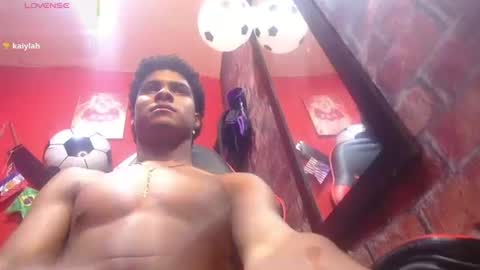 afrolove1 online show from June 25, 6:29 am