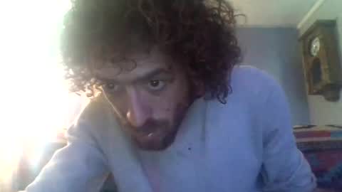 Snapshot of afromanblake chatting on October 18, 10:32 pm afromanblake online show from October 18, 10:32 pm