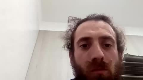 afromanblake online show from January 6, 8:23 pm