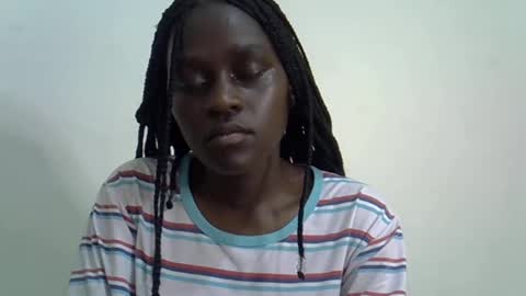 Snapshot of afronubians chatting on February 12, 10:14 am afronubians online show from February 12, 10:14 am