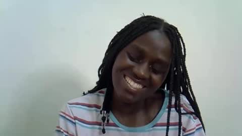 Snapshot of afronubians chatting on February 12, 1:16 pm afronubians online show from February 12, 1:16 pm