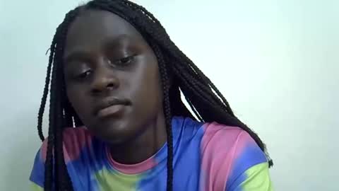 Snapshot of afronubians chatting on February 13, 10:34 am afronubians online show from February 13, 10:34 am