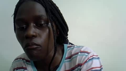 Snapshot of afronubians chatting on February 14, 11:53 am afronubians online show from February 14, 11:53 am