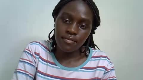 Snapshot of afronubians chatting on February 16, 3:38 pm afronubians online show from February 16, 3:38 pm