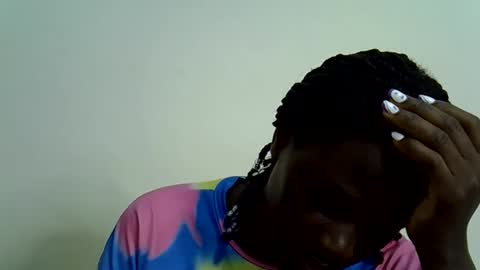 Snapshot of afronubians chatting on February 17, 2:59 pm afronubians online show from February 17, 2:59 pm