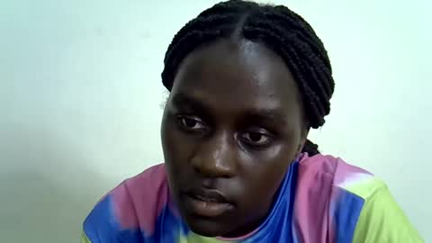 Snapshot of afronubians chatting on February 17, 6:04 pm afronubians online show from February 17, 6:04 pm