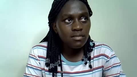 Snapshot of afronubians chatting on February 25, 3:05 pm afronubians online show from February 25, 3:05 pm