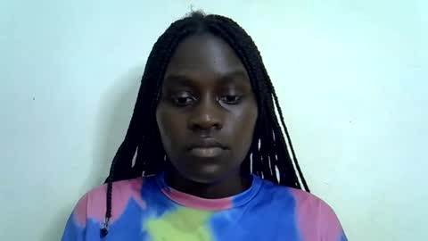 Snapshot of afronubians chatting on February 28, 4:31 pm afronubians online show from February 28, 4:31 pm