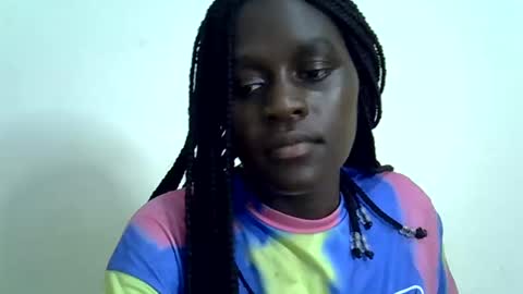 Snapshot of afronubians chatting on February 28, 7:35 pm afronubians online show from February 28, 7:35 pm