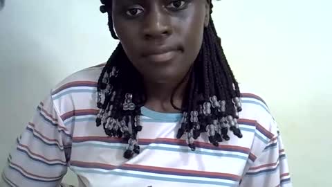 Snapshot of afronubians chatting on March 1, 7:04 pm afronubians online show from March 1, 7:04 pm