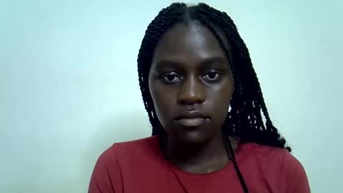 Snapshot of afronubians chatting on March 9, 5:11 am afronubians online show from March 9, 5:11 am