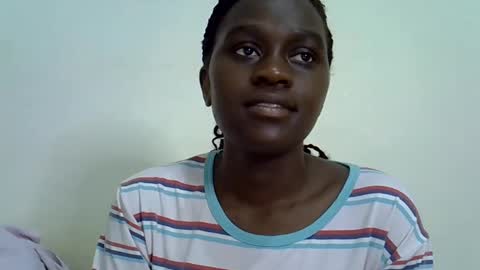 Snapshot of afronubians chatting on March 11, 8:09 am afronubians online show from March 11, 8:09 am