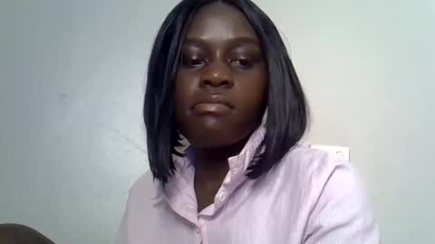 Snapshot of afronubians chatting on September 17, 4:36 am afronubians online show from September 17, 4:36 am