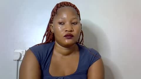 afronubians online show from January 8, 6:16 am