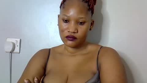 afronubians online show from February 15, 6:54 am