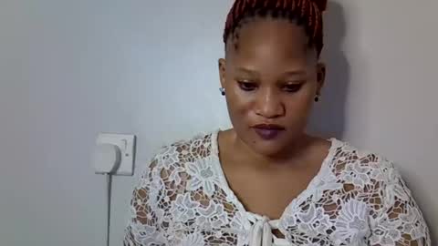 afronubians online show from February 26, 7:57 pm