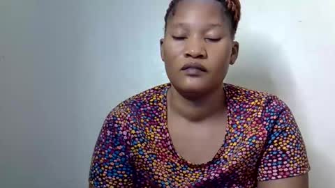 afronubians online show from April 3, 8:45 am