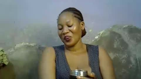 afronubians online show from April 10, 7:24 am