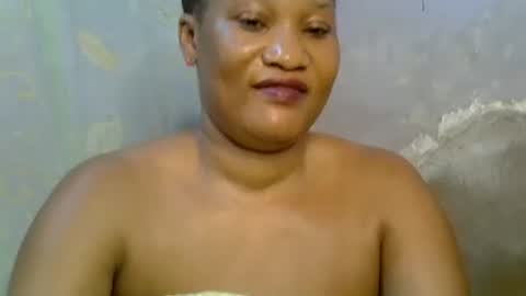 afronubians online show from April 19, 6:10 pm