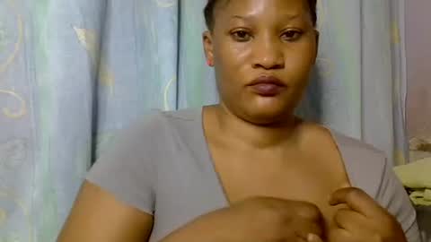 afronubians online show from April 21, 6:44 pm