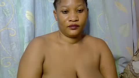 afronubians online show from April 22, 7:33 am